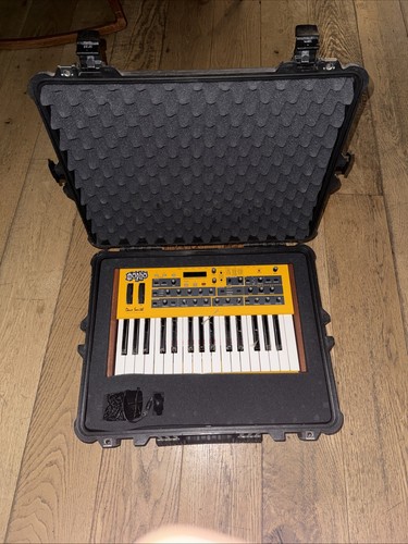 Dave smith instruments mopho - dave,