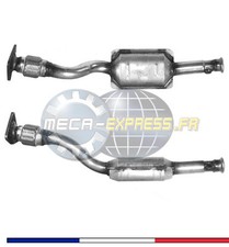 Catalyseur pour RENAULT MEGANE