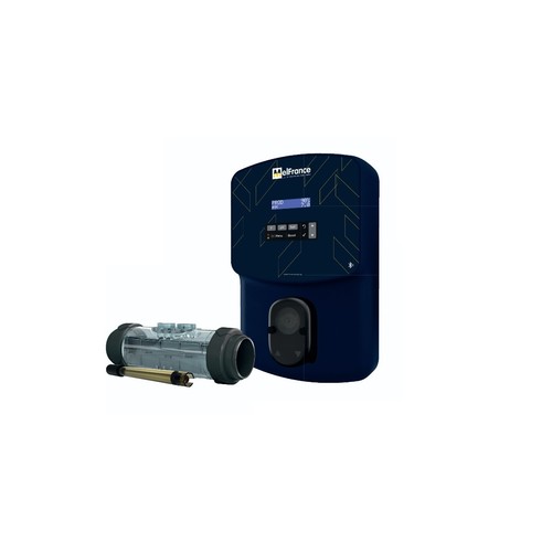 Melfrance electrolyseur sel - de,