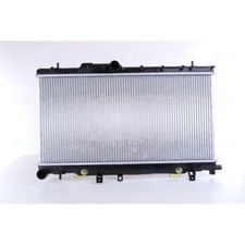 Radiateur Moteur Radiateur