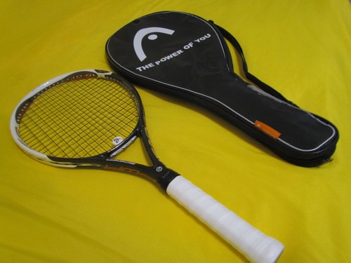 Head speed pwr youtek - speed,