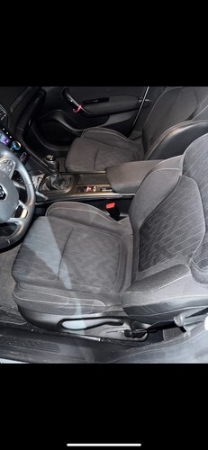 Interieur complet renault - interieur,
