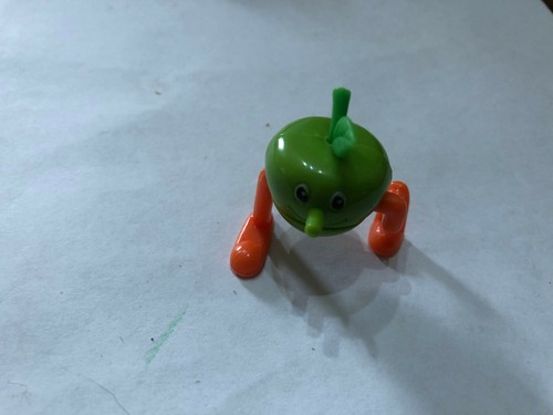 Figurine onken krokodandy - krokodandy, le