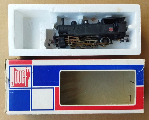 Jouef 8292 locomotive - ho,