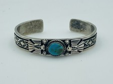 David Reeves Vintage Navajo