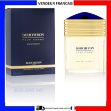 Boucheron homme edt 100ml - homme,