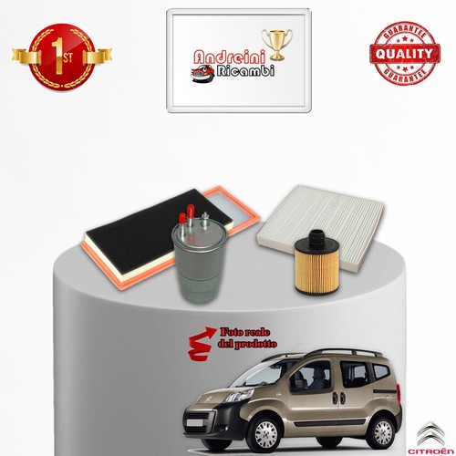Filtres kit entretien - filtres,