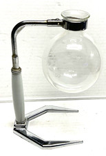 Bol inférieur et support pour cafetière HELLEM 6 tasses