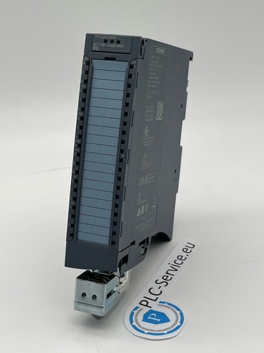 Siemens simatic 1500 6es7 - s7-1500,