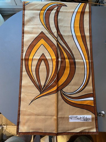 Foulard vintage décor - ,