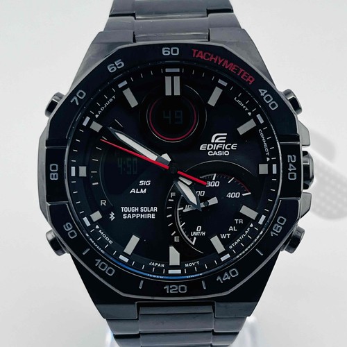 Montre Homme CASIO EDIFICE