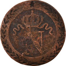 [#895450] Pièce de monnaie, France, Napoléon Ier, 10 centimes, 1800, Paris, Forge contemporaine