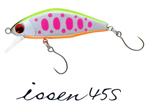 Ima issen 45s - ima, 4.5cm