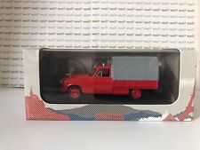 VOITURE PEUGEOT 403 PICK UP