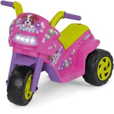 Peg Perego Mini Puppy Moto