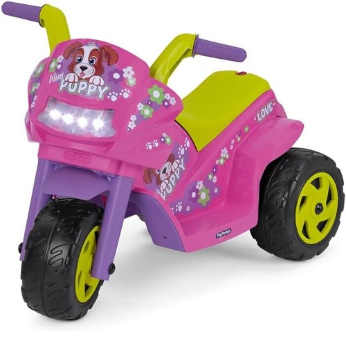 Peg perego mini puppy moto - peg,