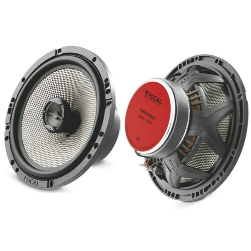 Focal access 165 165ac - access, ac