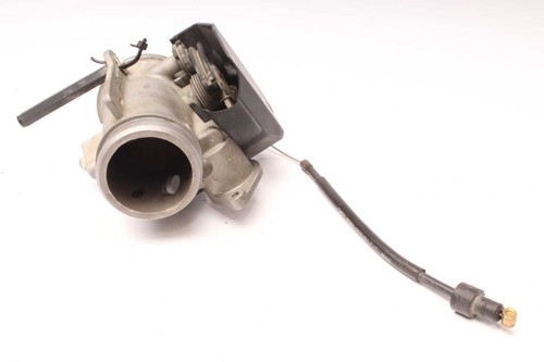 Papillon gaz carburateur - de,