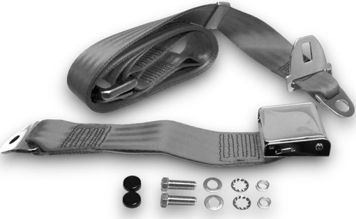 Ceinture sécurité deux - ceinture,