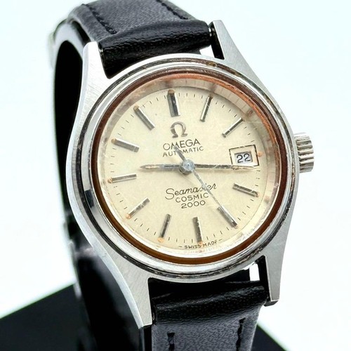 Montre automatique pour femme