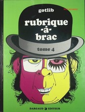 Rubrique-à-brac - tome 4 -