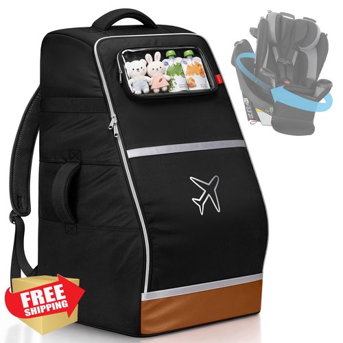 Yorepek car seat travel - seat,