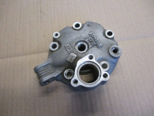 Culasse pour yamaha 125 tzr - pour,