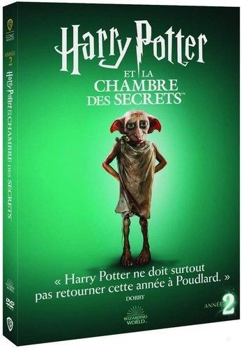 Harry potter chambre des - potter, et
