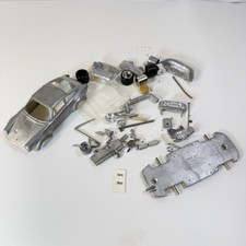 Hamore Porsche 934 1:43 White