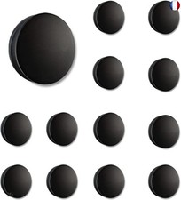 Lot de 12 accessoires