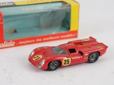 Solido 1/43 Lola T 70 n°175