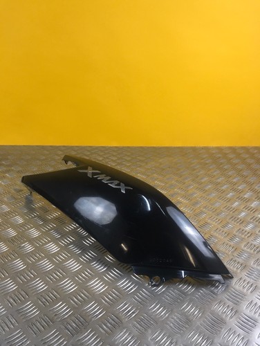 Demi coque arrière droite