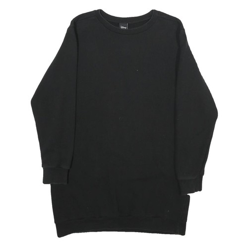 Disney sweatshirt femme noir - sweatshirt,