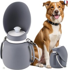 Enjoying Bouteille d'eau