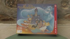 Aladdin - Jeu Nathan 1993