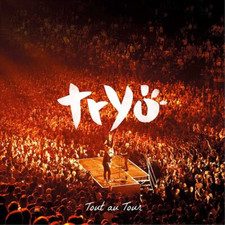 Tryo Tout Au Tour (CD) Album