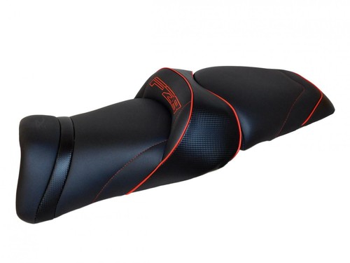 Selle grand confort yamaha fz8 - selle,