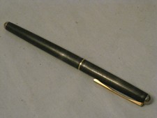 rare vintage RAMBOLD Germany fountain pen nib writing utensil * engraved name