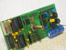 Carte SIFI Soudure LS 80 80 407 V2.0