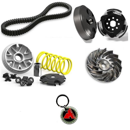 Kit transmission malossi - transmission,