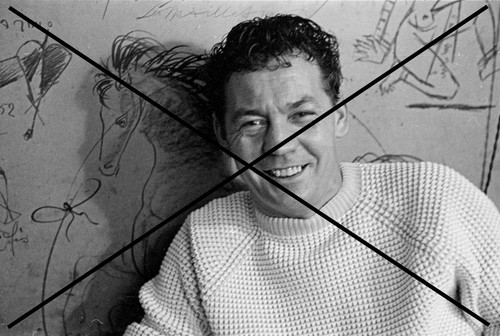 Photo hans erni 1957 - photo,