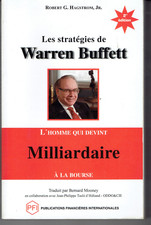 LES STRATEGIES DE WARREN