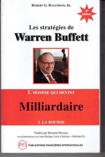 Les strategies warren - de,