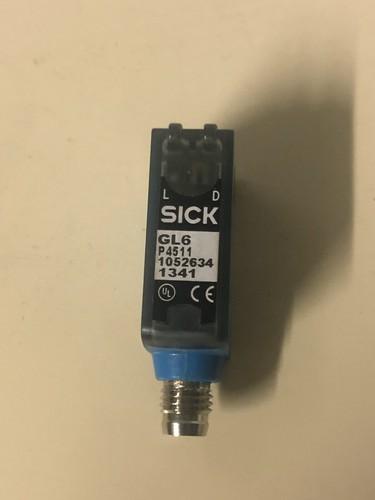 Piece sick optic - 1, electronic