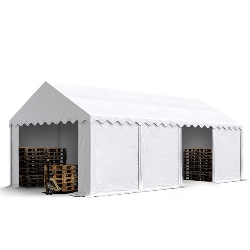 Toolport tente stockage 4x8 - tente,