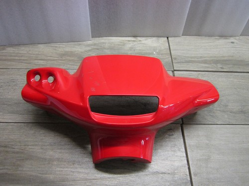 Coque avant phare - coque,