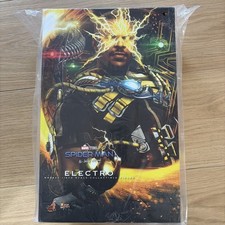 Hot Toys MMS644 Spider-Man No