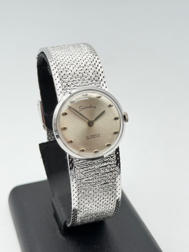 Sandoz swiss made rare - swiss,