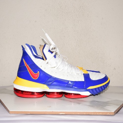 Nike lebron superman - nike, 16