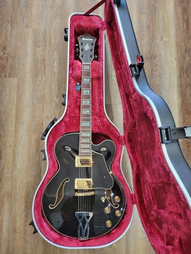 Ibanez af95 01 - ibanez, af95-tk-12-01